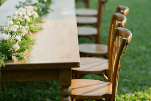 השכרת כסאות ושולחנות - להשכיר ציוד מקצועי לאירועים משפחתיים ורשמיים