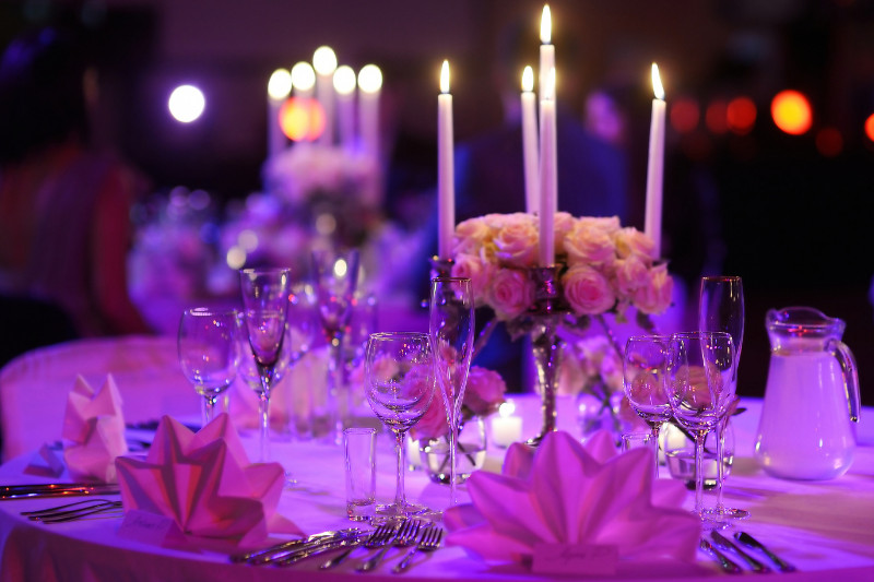 ציוד מושלם לאירוע - איך לבחור חברה מומלצת להשכרת ציוד לאירועים קטנים